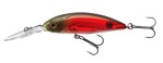 Picture of DAIWA TOURNAMENT SPIKE 53SP LAZER RED