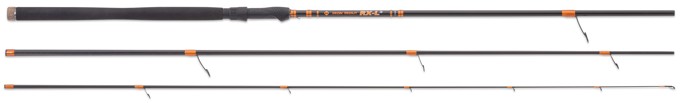 Picture of IRON TROUT SPHIRO RX-L II