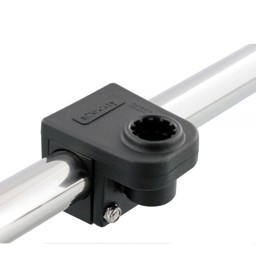 Afficher les détails pour SCOTTY ROUND RAIL MOUNT Image de SCOTTY ROUND RAIL MOUNT