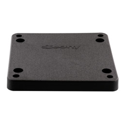 Afficher les détails pour SCOTTY MOUNTING PLATE / MONTAGEPLATE Image de SCOTTY MOUNTING PLATE / MONTAGEPLATE