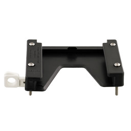 Immagine di SCOTTY MONTAGEPLATTE FÜR 1050 & 1060 / QUICK-SLIDE DECK MOUNTING BRACKET