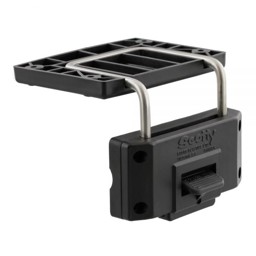 Afficher les détails pour SCOTTY SEITENMONTAGE / SIDE MOUNT BRACKET Image de SCOTTY SEITENMONTAGE / SIDE MOUNT BRACKET