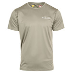 Picture of VISION BAMBOO BUG & UV T-SHIRT SAND