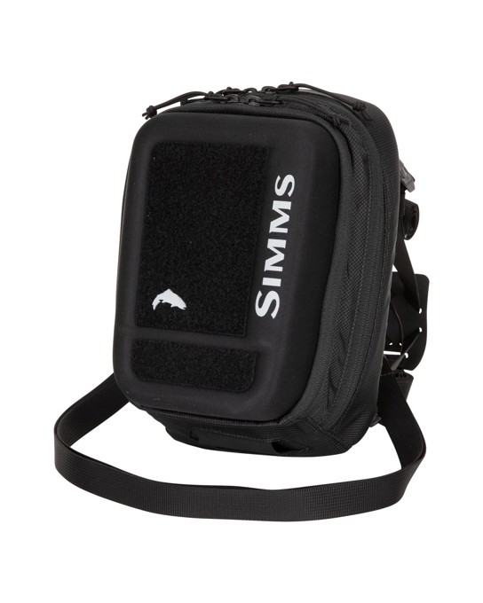 Picture of SIMMS FREESTONE CHEST PACK BLACK