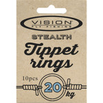 Picture of VISION TIPPET RINGS VORFACHRINGE