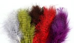 Picture of HENDS GRIZZLY MARABOU
