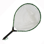 Picture of SNOWBEE RUBBER MESH HAND TROUT L