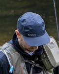 Picture of SIMMS FLYWEIGHT GORE-TEX PACLITE CAP RICH BLUE KAPPE
