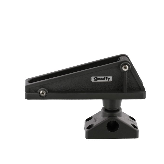 Picture of SCOTTY ANCHOR LOCK MOUNT BRACKET / ANKERSYSTEM
