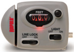 Picture of RAPALA SCHNURZÄHLER - LUMINOUS LINE COUNTER