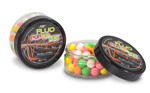 Picture of MS RANGE MICRO FLUO POP UP MIX TUTTI CARAMEL 8mm