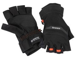 Bild von SIMMS GORE-TEX INFINIUM HALF FINGER GLOVE HANDSCHUH