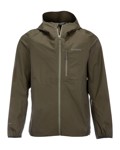 Picture of SIMMS FLYWEIGHT SHELL JACKET DARK STONE