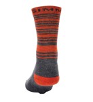 Picture of SIMMS MERINO LIGHTWEIGHT HIKER SOCK CARBON