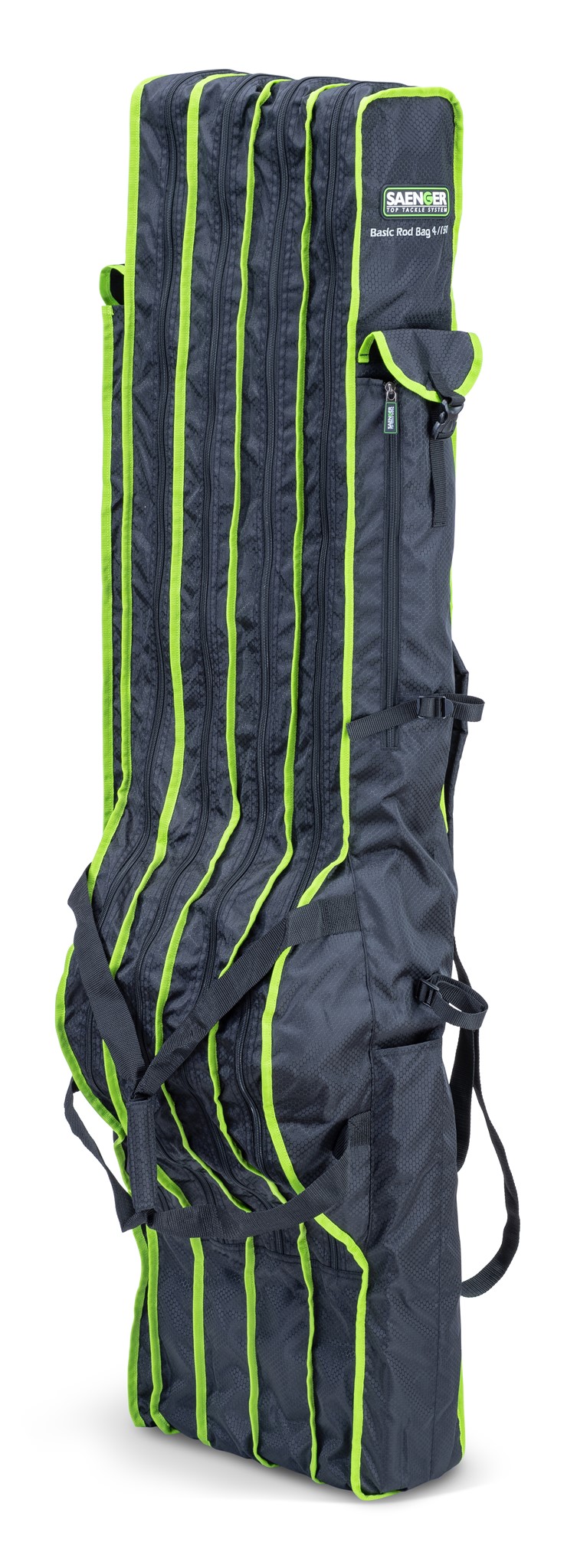 Immagine di SAENGER BASIC 4 ROD BAG