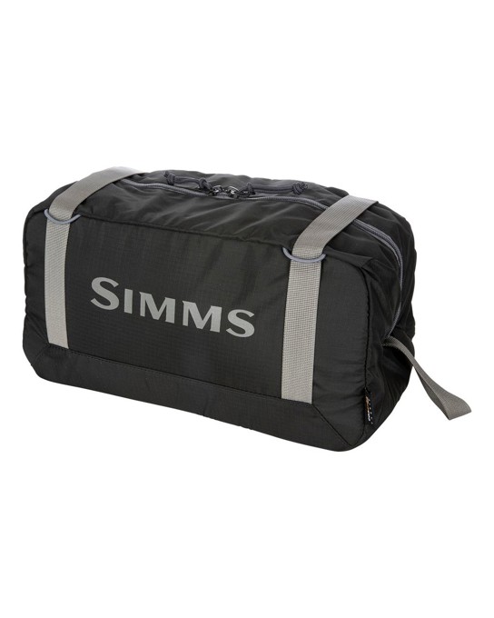 Image de SIMMS GTS PADDED CUBE LARGE CARBON