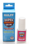 Picture of GULFF SUPER GLUE GEL MINUTEMAN THICK 10ml