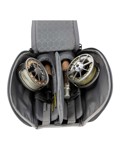 Picture of SIMMS GTS DOUBLE ROD REEL CASE CARBON