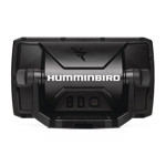 Picture of HUMMINBIRD ECHOLOT-GPS HELIX 5 DI, DOWN IMAGING G3