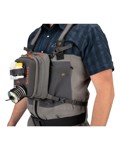 Picture of SIMMS FREESTONE CHEST PACK PEWTER