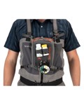 Image de SIMMS FREESTONE CHEST PACK PEWTER