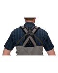 Image de SIMMS FREESTONE CHEST PACK PEWTER