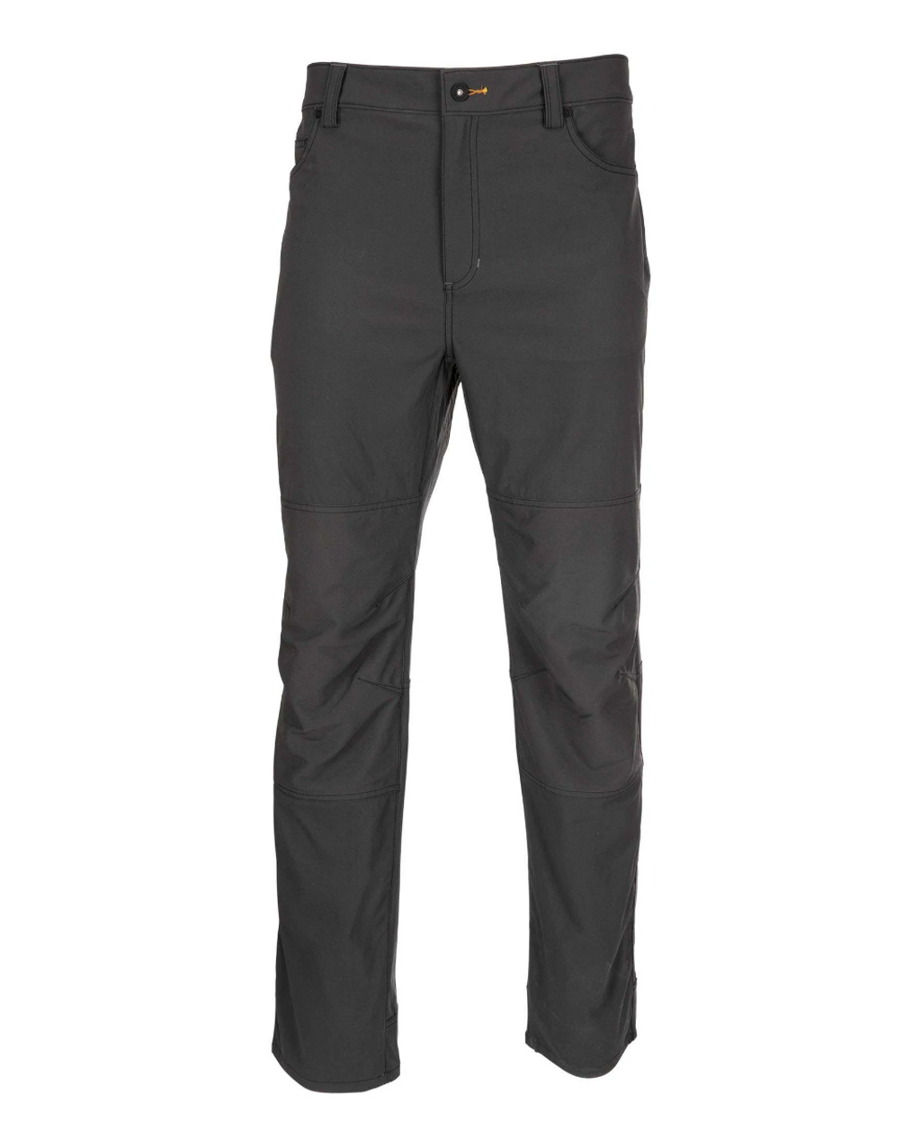 Picture of SIMMS DOCKWEAR PANT CARBON