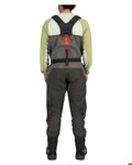 Picture of SIMMS G3 GUIDE STOCKINGFOOT GUNMETAL