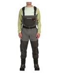 Picture of SIMMS G3 GUIDE STOCKINGFOOT GUNMETAL