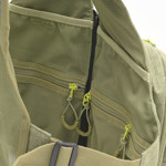 Picture of VISION MEGA BRA MILITARY GREEN