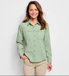 Picture of ORVIS WOMEN’S LONG-SLEEVED OPEN AIR CASTER