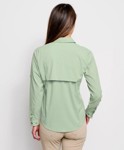 Picture of ORVIS WOMEN’S LONG-SLEEVED OPEN AIR CASTER