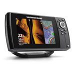 Picture of HUMMINBIRD ECHOLOT GPS HELIX 7 MSI SIDE IMAGING G4
