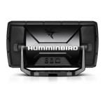 Picture of HUMMINBIRD ECHOLOT GPS HELIX 7 MSI SIDE IMAGING G4