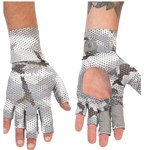 Picture of SIMMS SFLEX SUNGLOVE STERLING