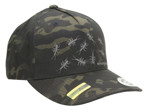Picture of SIMMS ARTIST SERIES FLY TRUCKER CAP ANVIL