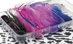 Picture of VISION TUBE FLY BOX SMALL