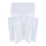 Picture of VISION FIT FLY BOX LARGE STRAIGHT CUT