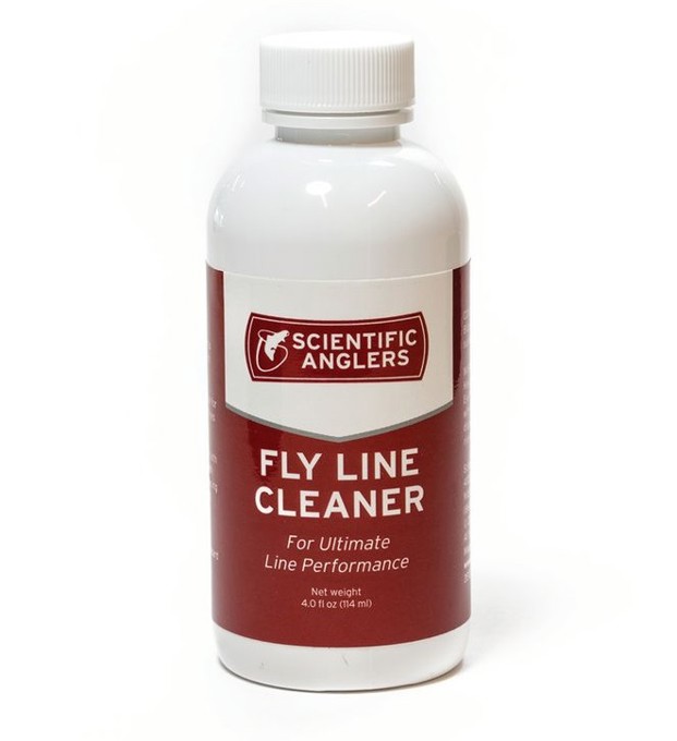 Picture of SCIENTIFIC ANGLERS FLY LINE CLEANER