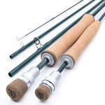 Picture of VISION STIFU FLYROD  9'6# 