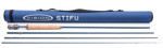 Picture of VISION STIFU FLYROD  9'6# 