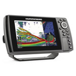 Picture of HUMMINBIRD ECHOLOT GPS HELIX 7 SONAR DS GN4
