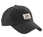Immagine di ORVIS VINTAGE WAXED-COTTON BALL CAP NAVY