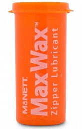 Picture of SIMMS MAX WAX ZIPPER LUBE