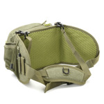 Picture of VISION LOVE HANDLES OLIVE GREEN