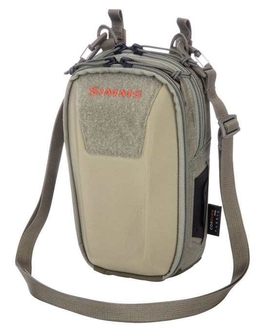 Picture of SIMMS FLYWEIGHT SMALL POD TAN
