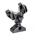 Picture of SCOTTY R-5 UNIVERSAL ROD HOLDER BLACK