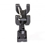 Picture of SCOTTY R-5 UNIVERSAL ROD HOLDER BLACK