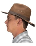 Picture of SIMMS CLASSIC GUIDE HAT GEWACHST