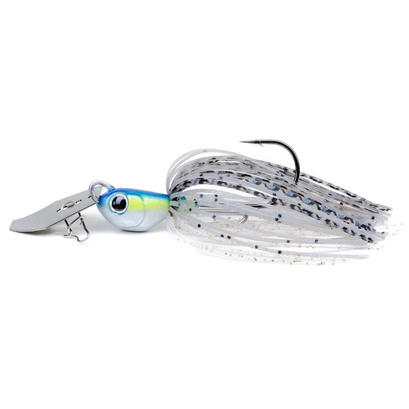 Immagine di NOIKE TINY KAISHIN BLADE SEXY BLUE SHAD